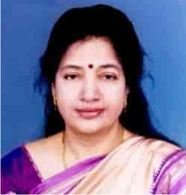 Dr. Sarojini 