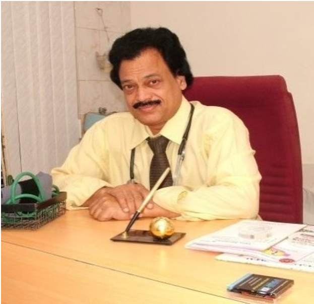 Dr. Vijaya Sarathi