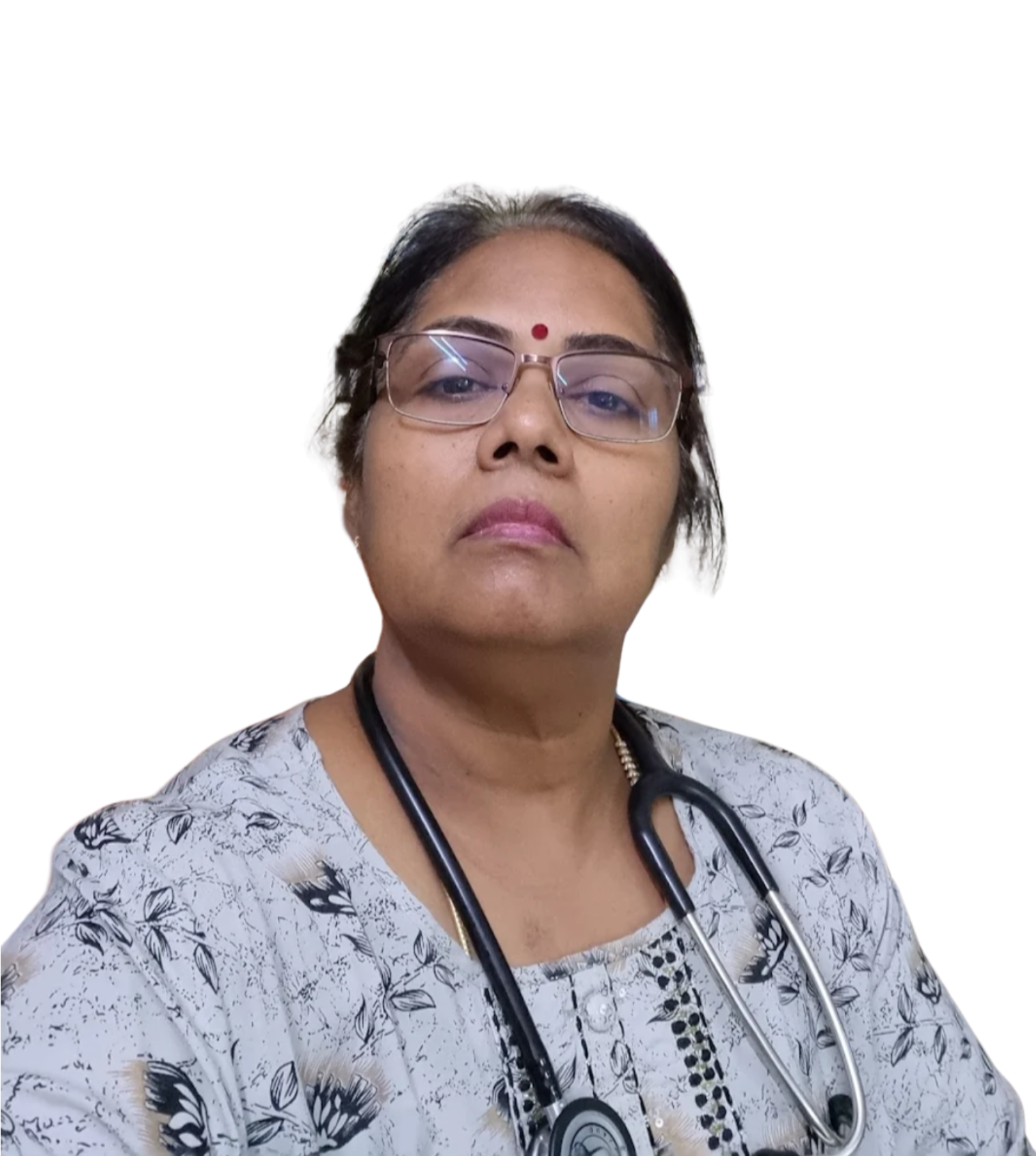 Dr Sujatha Chandrashekhar