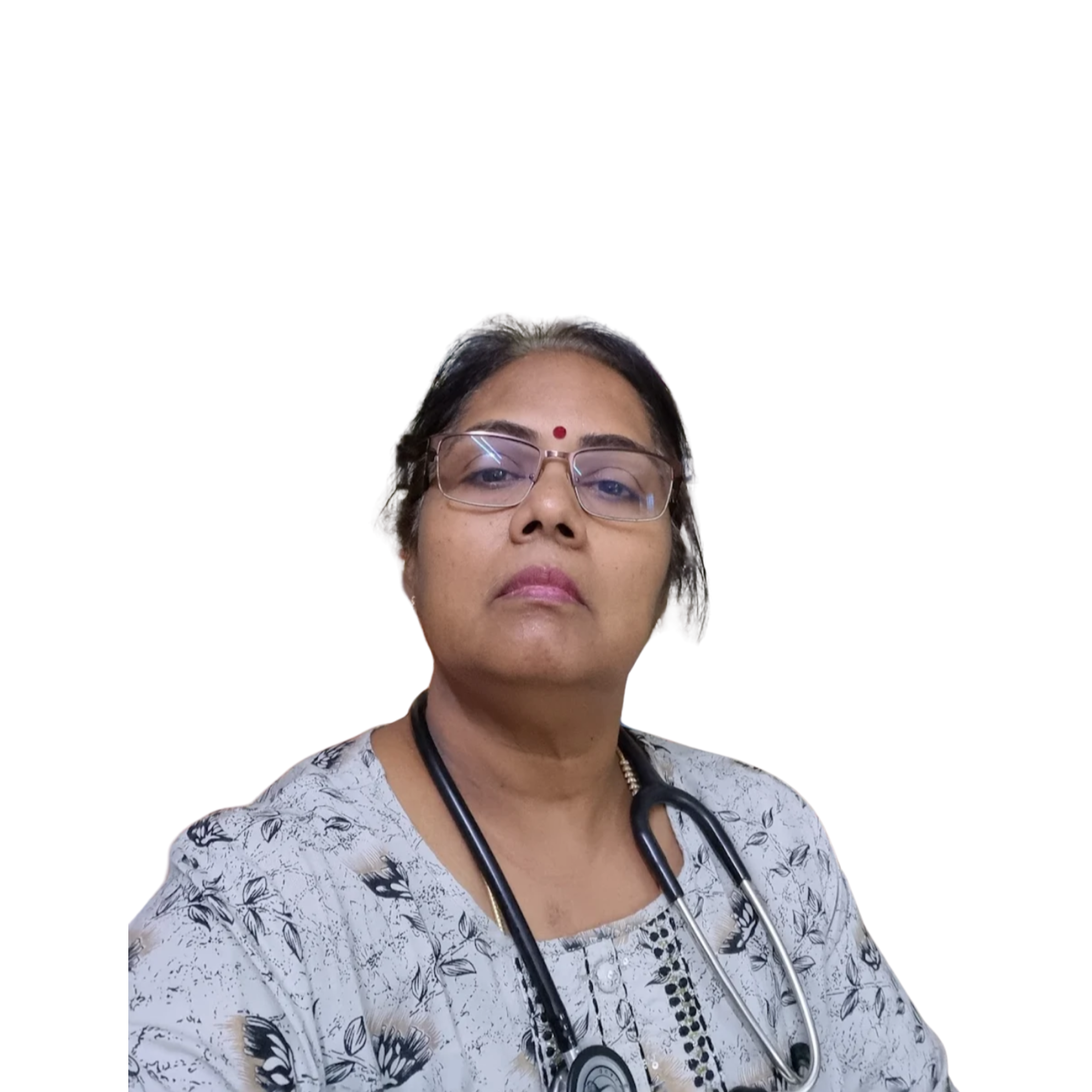 Dr Sujatha Chandrashekhar