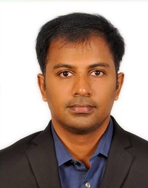 Dr. Aditya Kumar Jilumudi