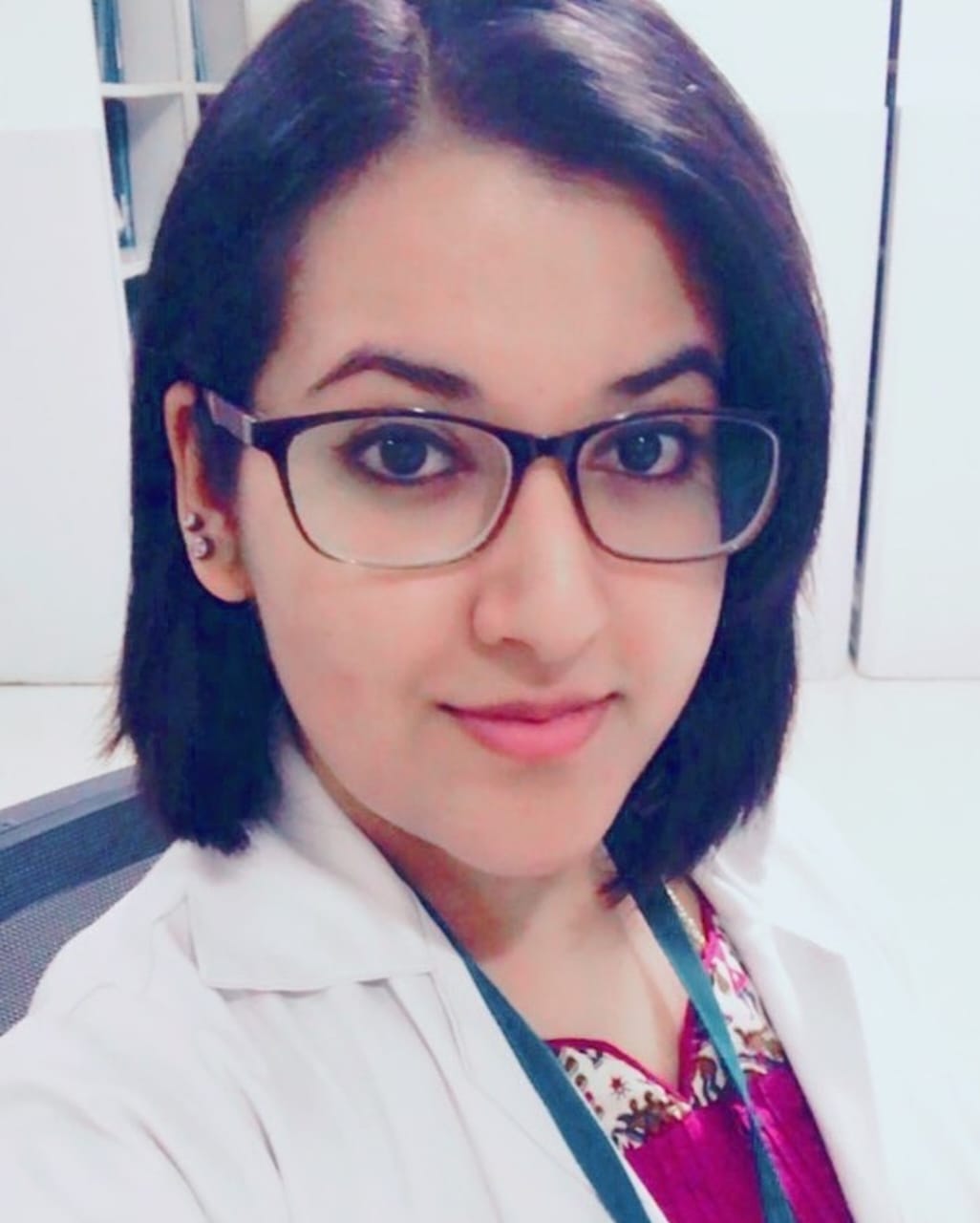  Dr Suruchi Rubina Kishi